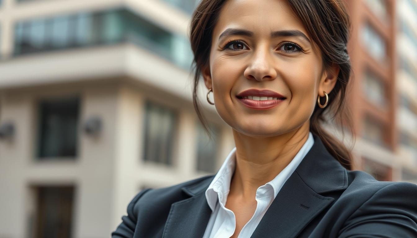 Property transactions support specialist