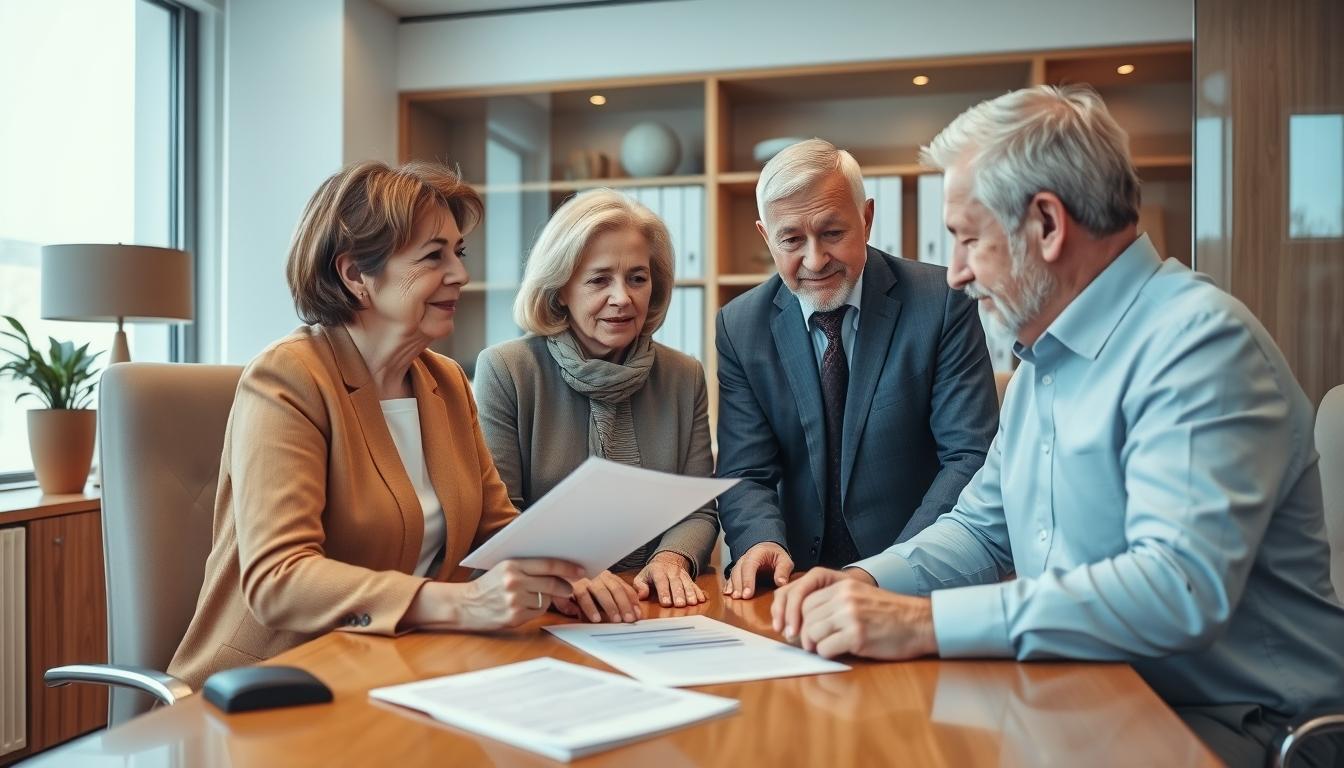 Real estate conveyancing documents and transfer review